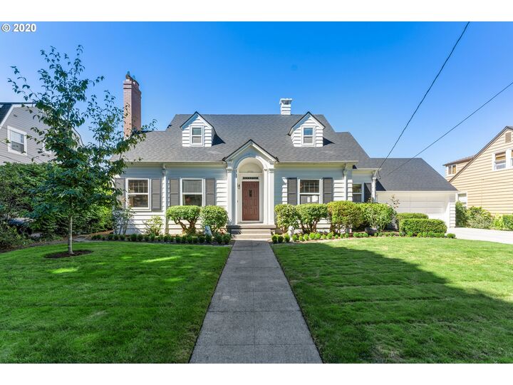 7509 SE 30th Ave  Portland OR 97202 photo