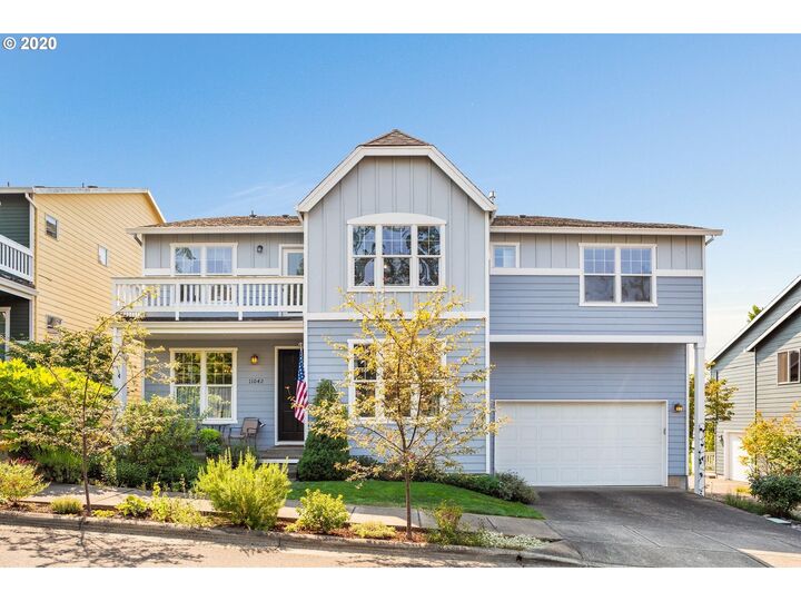 11042 SW Washington St  Portland OR 97225 photo