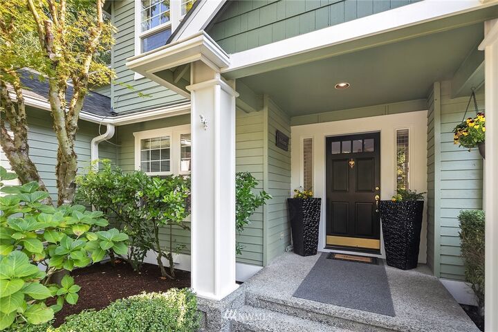 Property Photo:  14817 NE 192nd Street  WA 98072 
