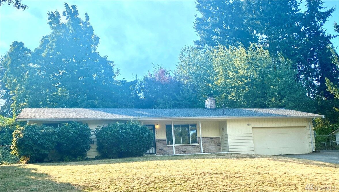 Property Photo: 9826 59th Avenue Ct E WA 98373