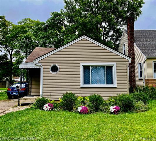 2924 Thomas Ave  Berkley MI 48072 photo