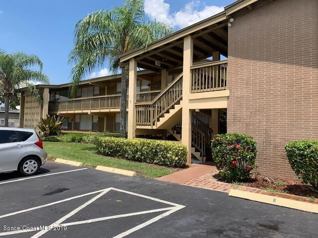 Property Photo: 1708 Elm Street FL 32955