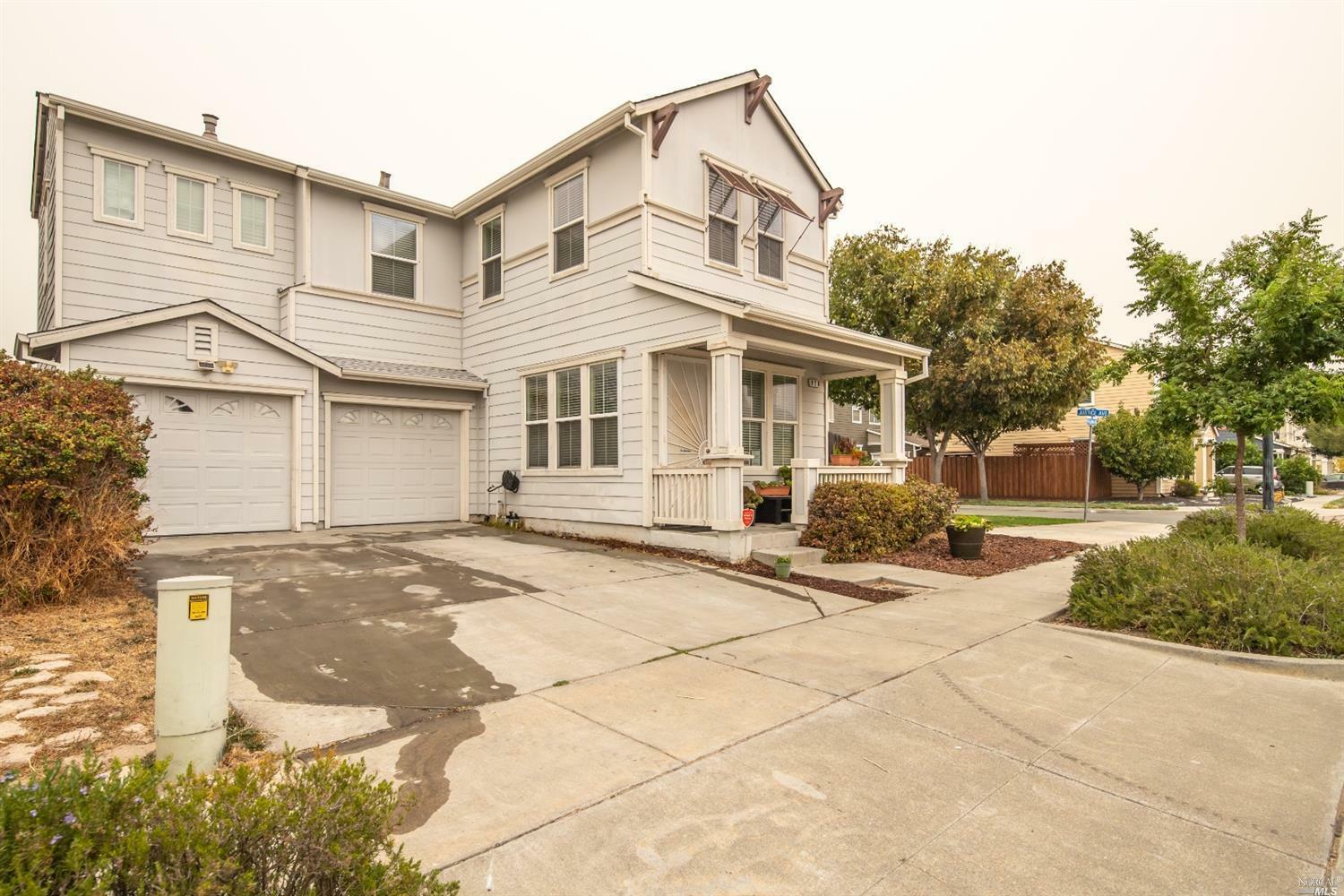 Property Photo:  930 Freedom Drive  CA 94585 