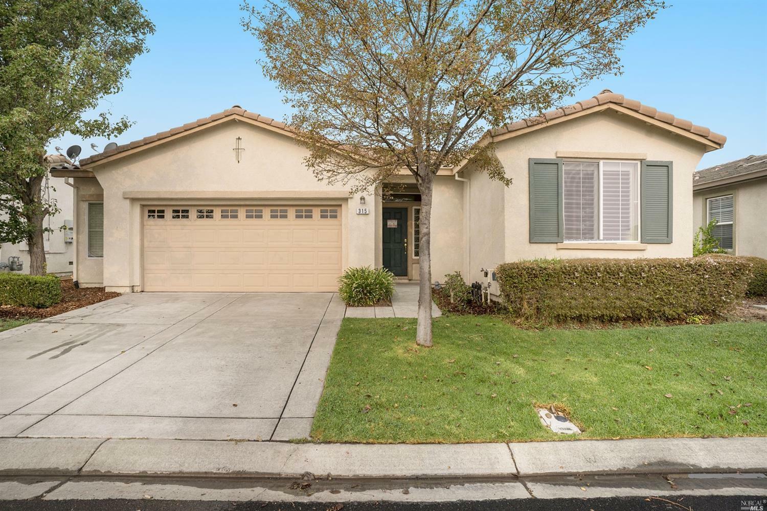 315 Spyglass Drive  Rio Vista CA 94571 photo