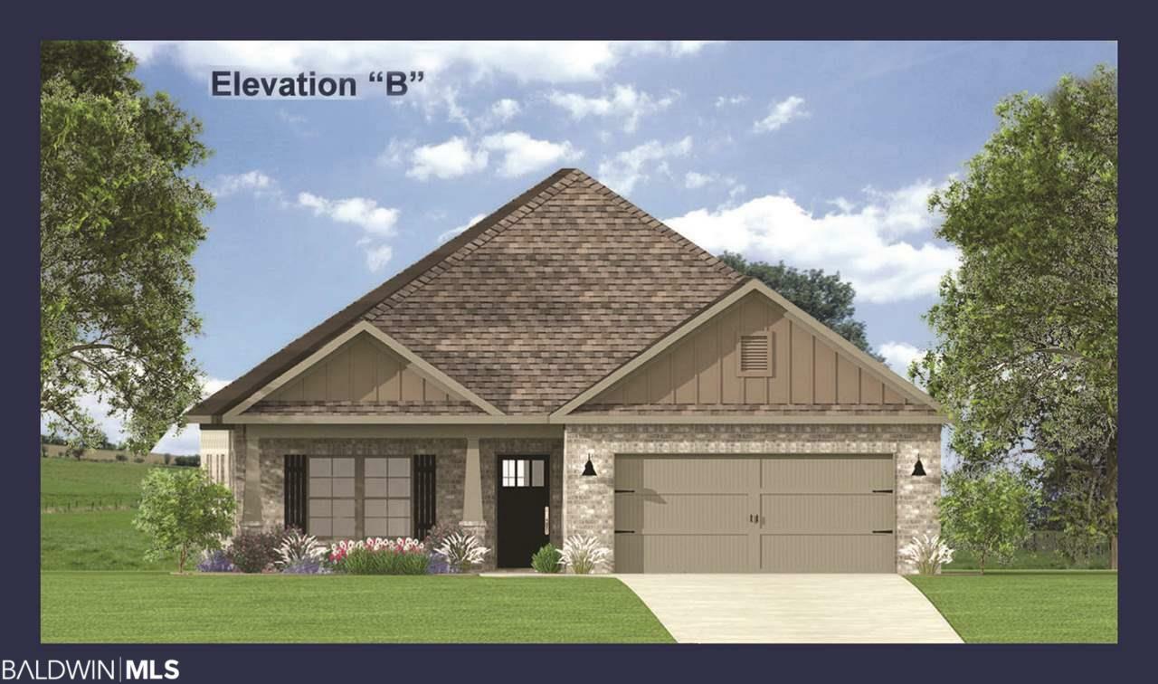 Property Photo: 1040 Pheasant Circle AL 36535