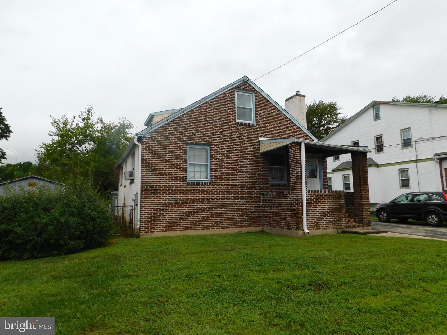 Property Photo: 501 Davis Avenue PA 19018