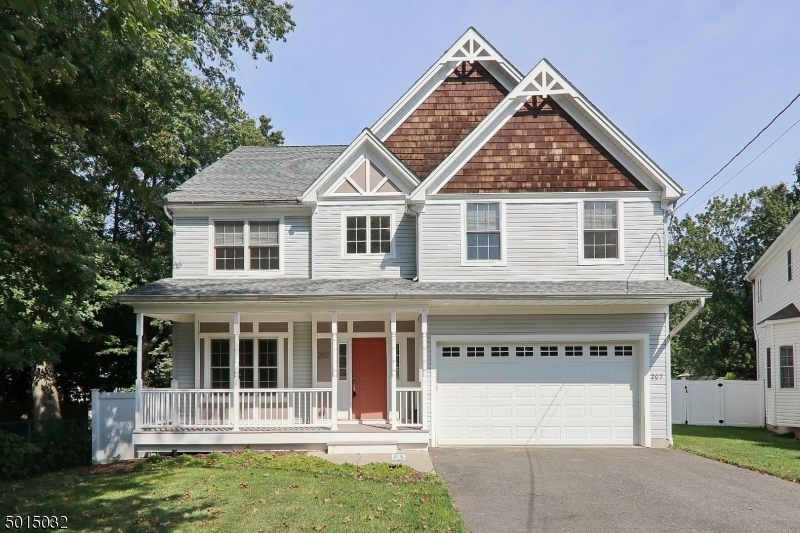 Property Photo: 207 Elm Ct NJ 07076