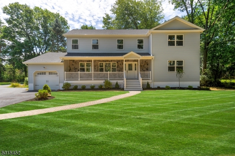 Property Photo: 65 Woodland Rd NJ 07869