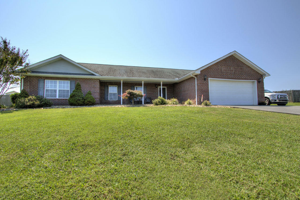 Property Photo:  1842 Pheasant Crossing Drive  TN 37725 