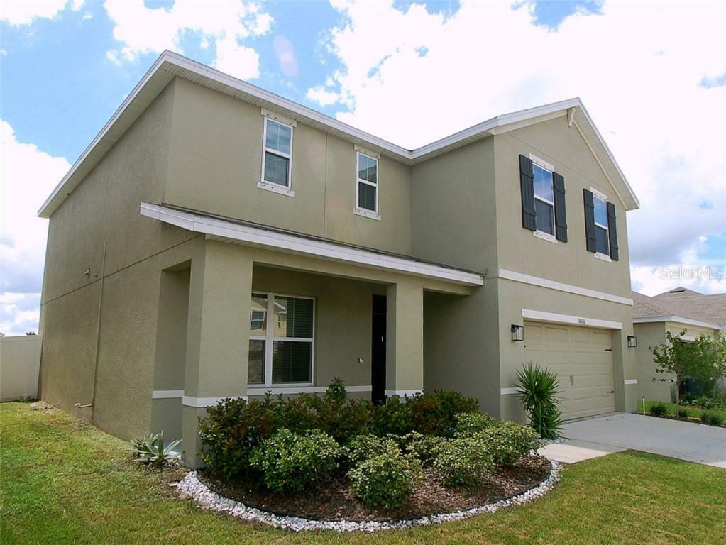 Property Photo:  10026 Geese Trail Circle  FL 33573 