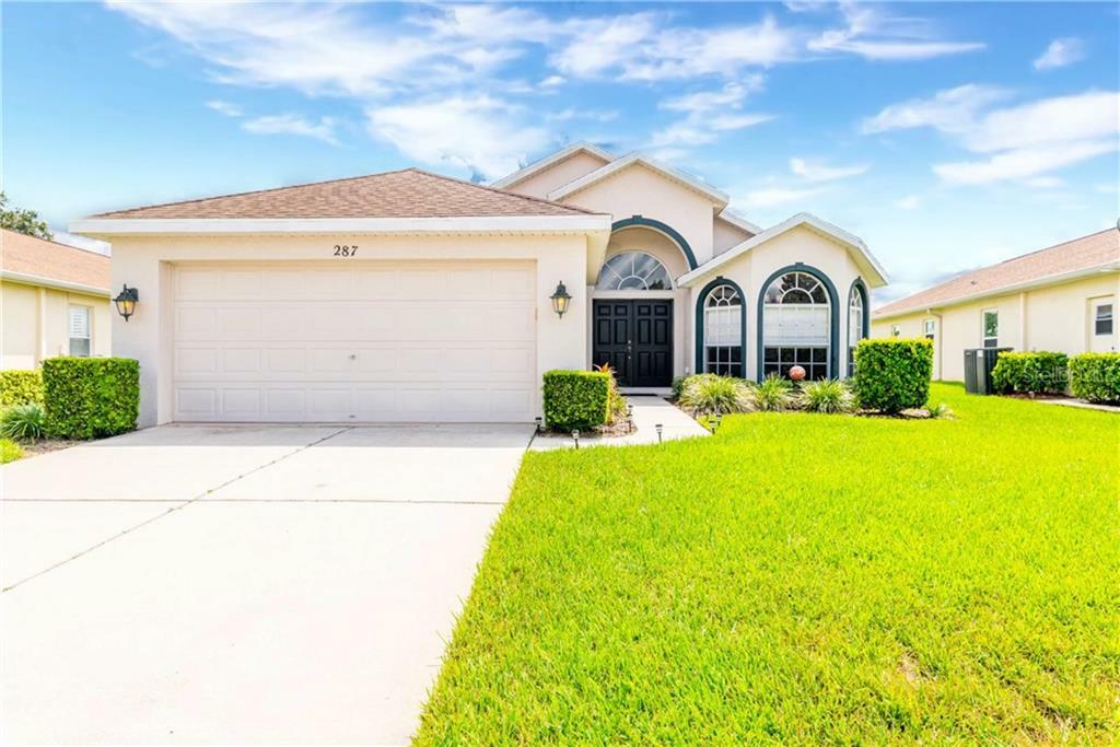 287 Greenwich Circle  Spring Hill FL 34609 photo