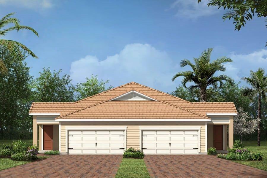 Property Photo: 8690 Rain Song Road 306 FL 34238