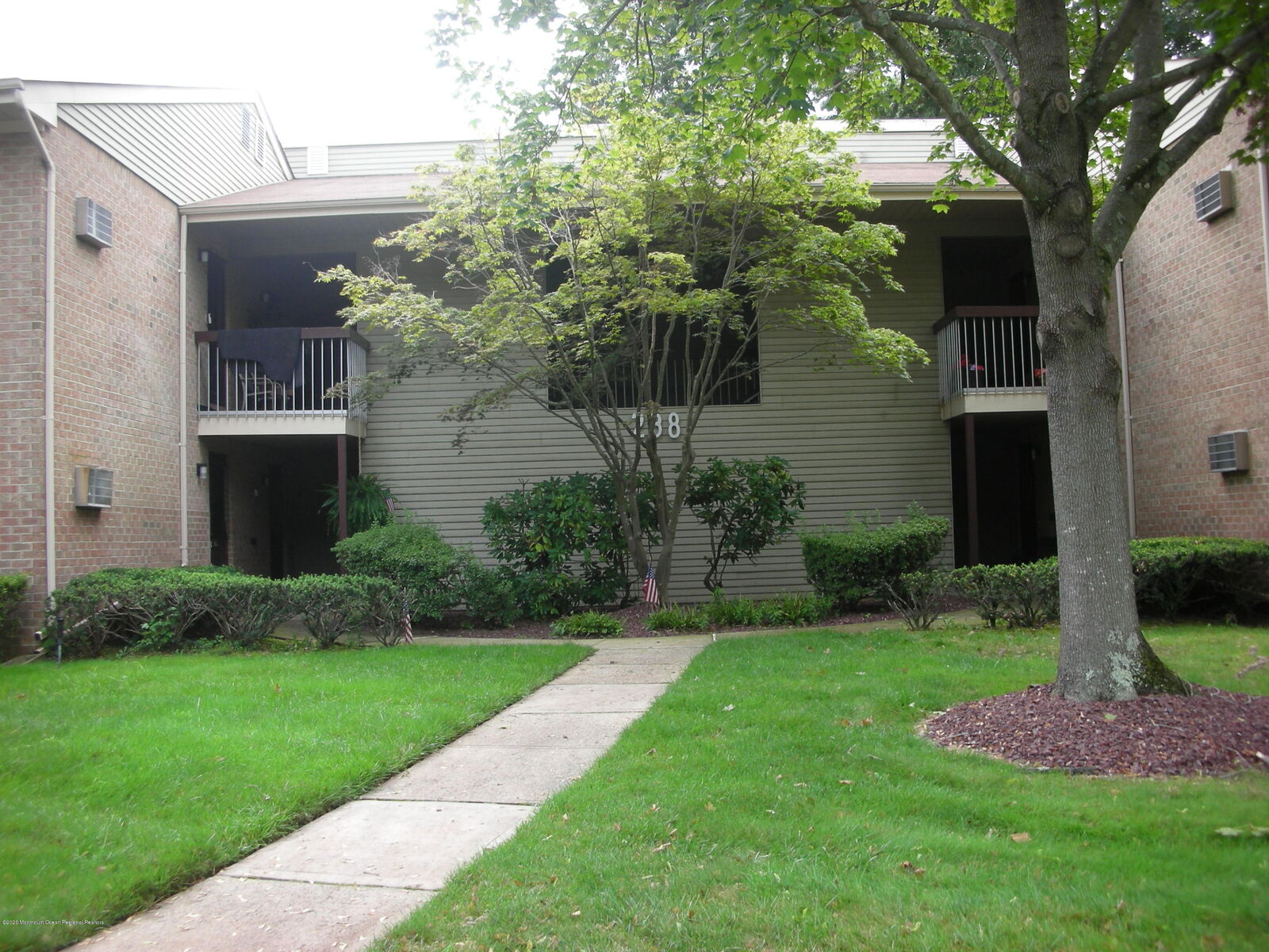 Property Photo:  238 Medford Court  NJ 07726 