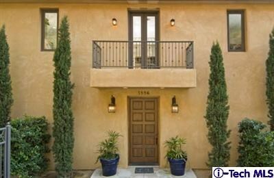 Property Photo: 1886 Glen Allen Lane CA 91001