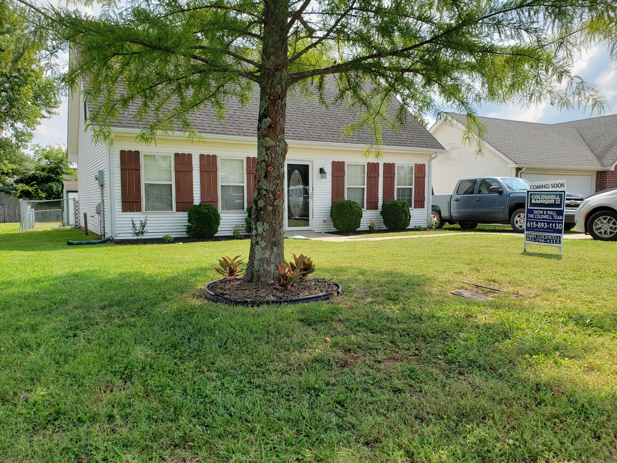 2733 Painted Pony Dr  Murfreesboro TN 37128 photo