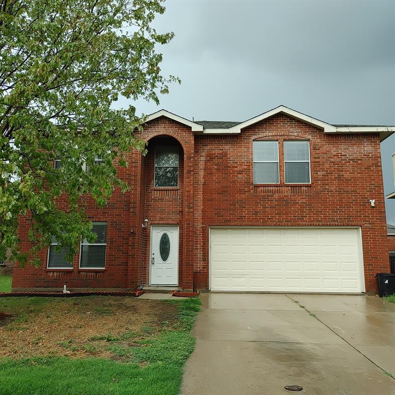 Property Photo:  2956 Volturno Drive  TX 75052 