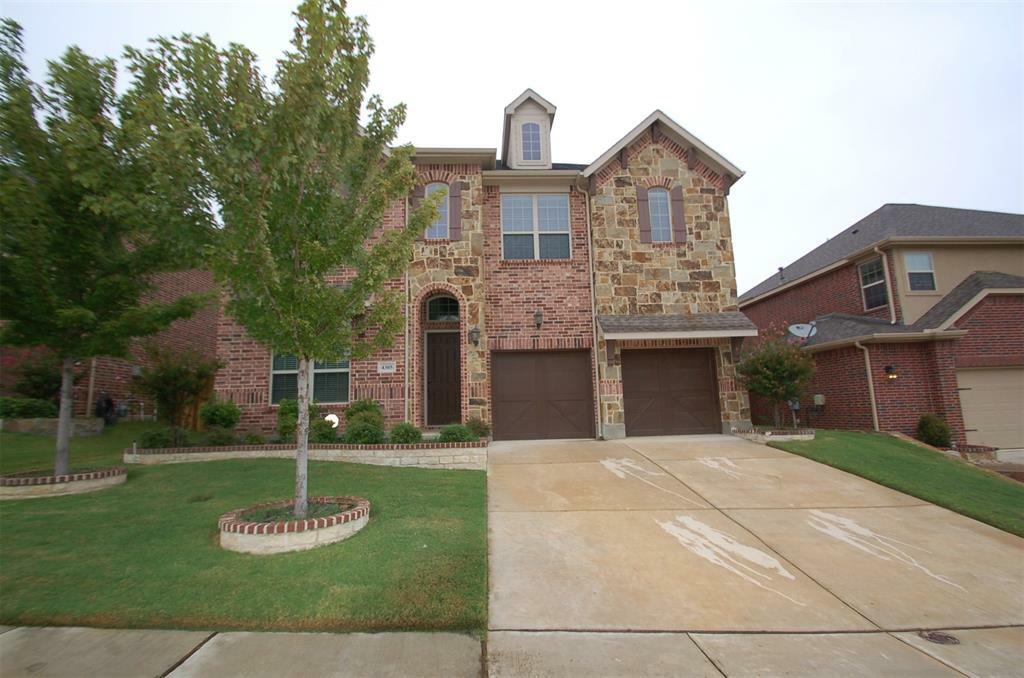 Property Photo:  4305 Oak Chase Drive  TX 76244 