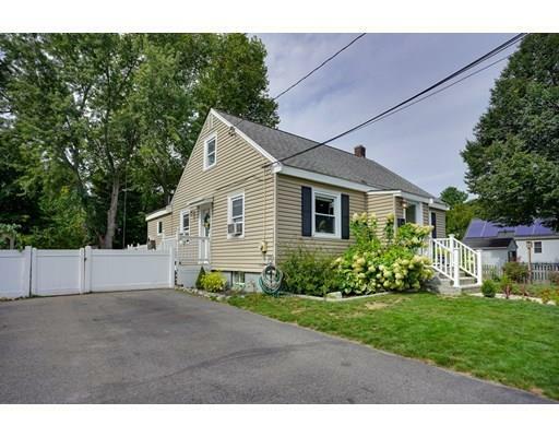 Property Photo:  10 Ellen Road  MA 01801 