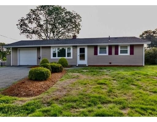 Property Photo:  53 Ellen Rd  MA 02302 