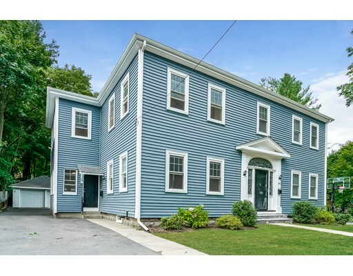 Property Photo:  385 Main St 385  MA 02052 