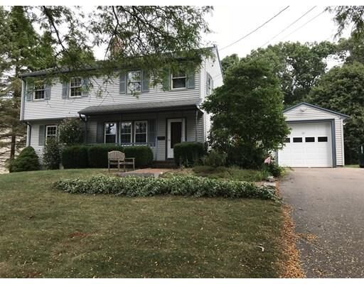 Property Photo:  35 Cottage Street  MA 02053 