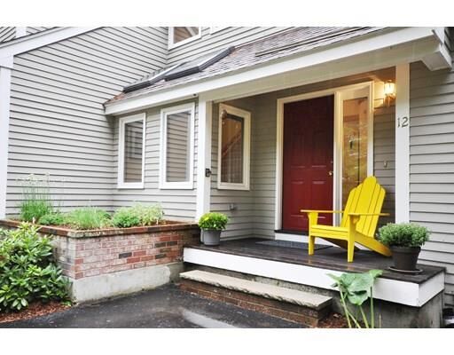 Property Photo:  12 Macquarrie Lane  MA 01886 