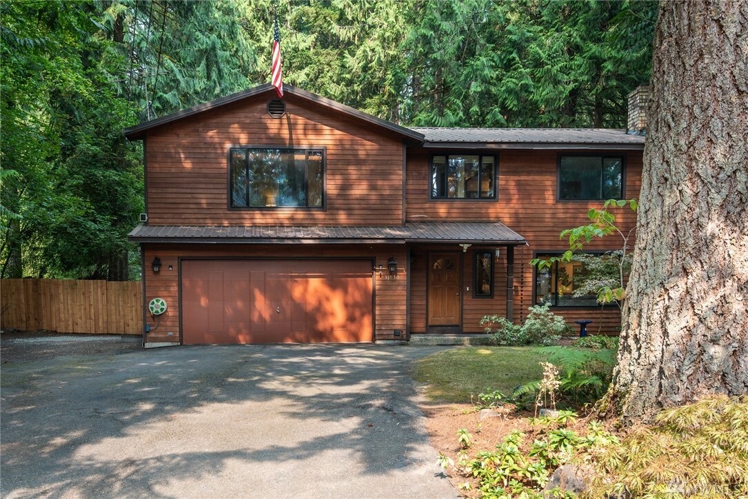 Property Photo:  31830 NE 104th St  WA 98014 