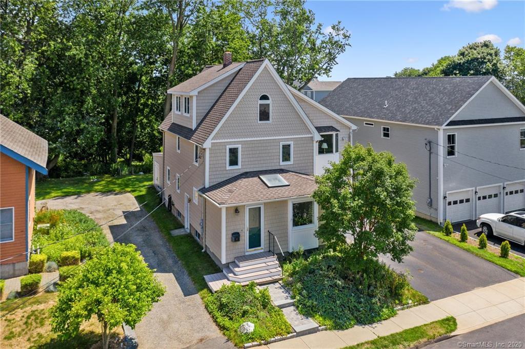 Property Photo:  89 Thompson Street  CT 06460 
