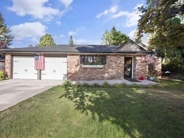 4103 S Pittsburg St  Spokane WA 99203-4240 photo