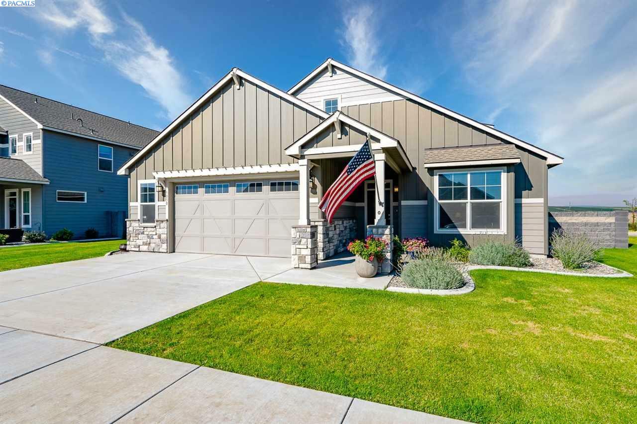 Property Photo:  5050 Smitty Dr.  WA 99338 