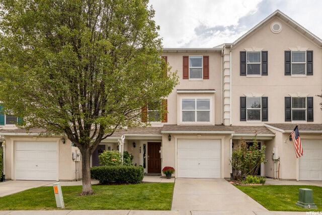 Property Photo:  Address not disclosed  UT 84020 