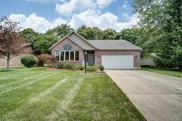 Property Photo:  5370 Dellbrook Dr  OH 45014 
