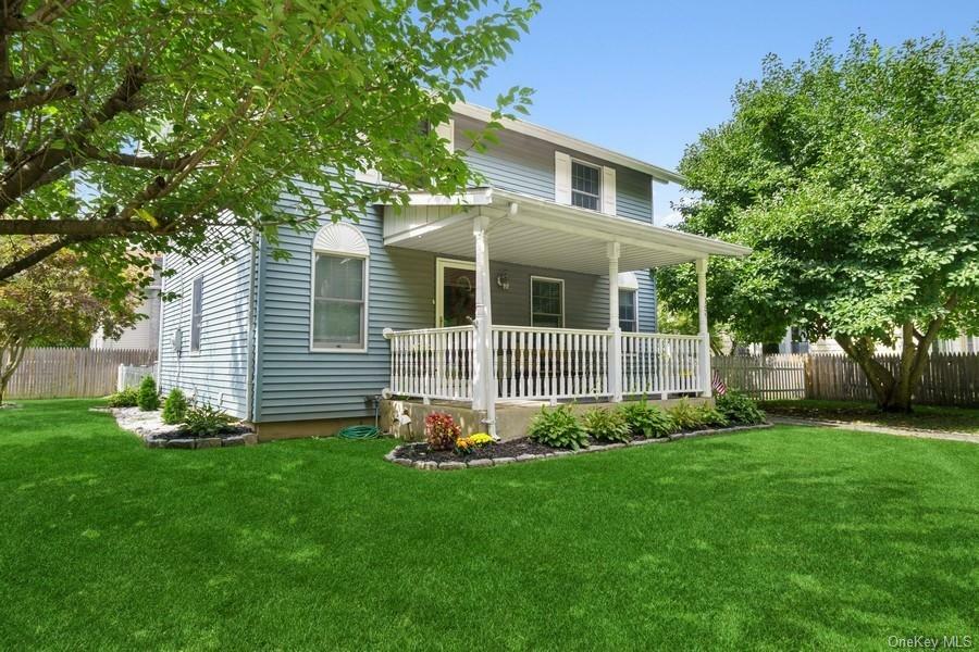 Property Photo:  159 E Village Road  NY 10987 