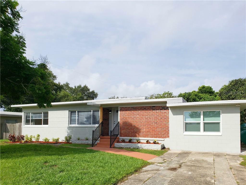 Property Photo:  1350 Monterey Drive  FL 32726 