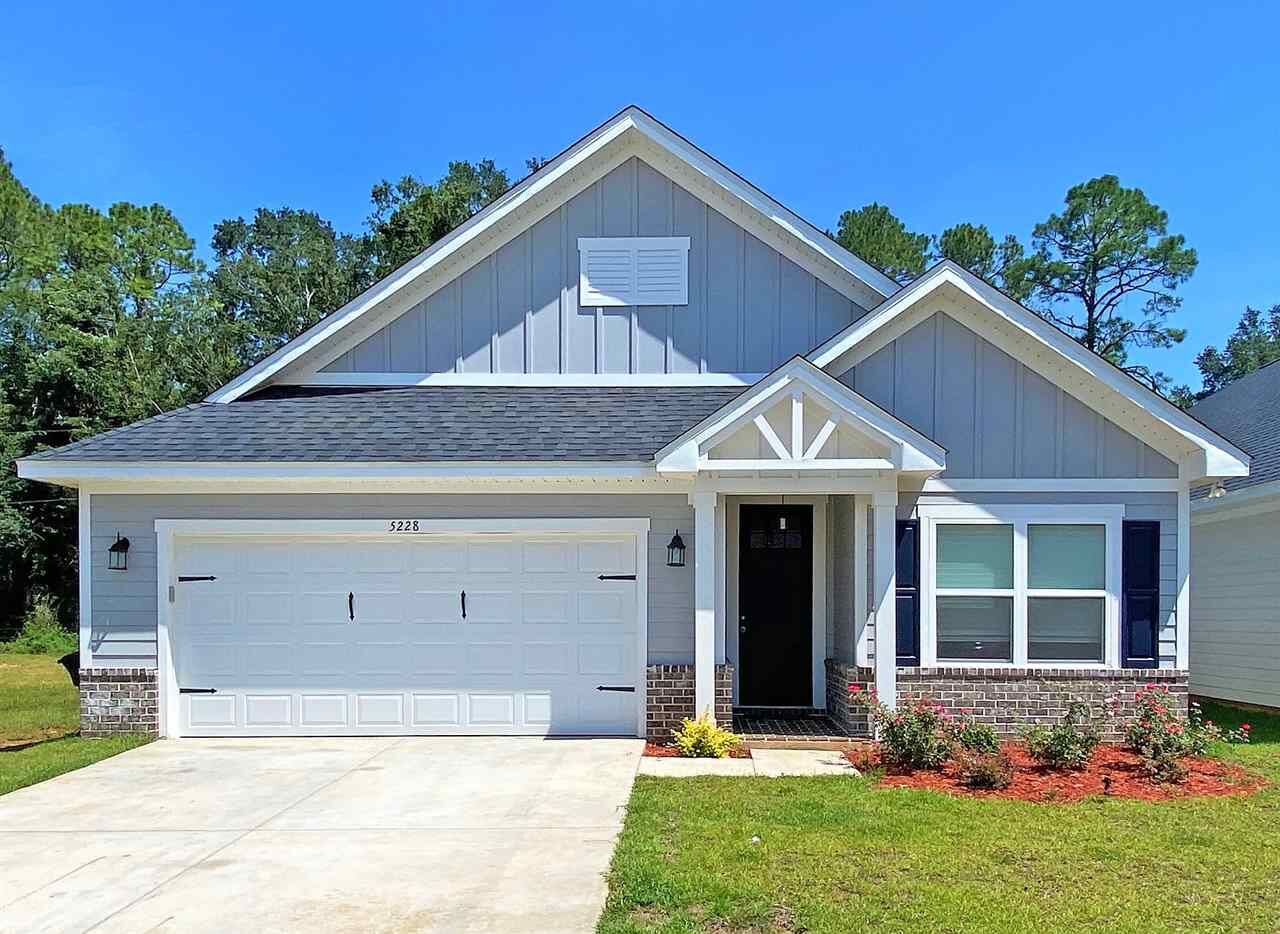 Property Photo:  5177 Lexington Creek Drive  FL 32311-9525 