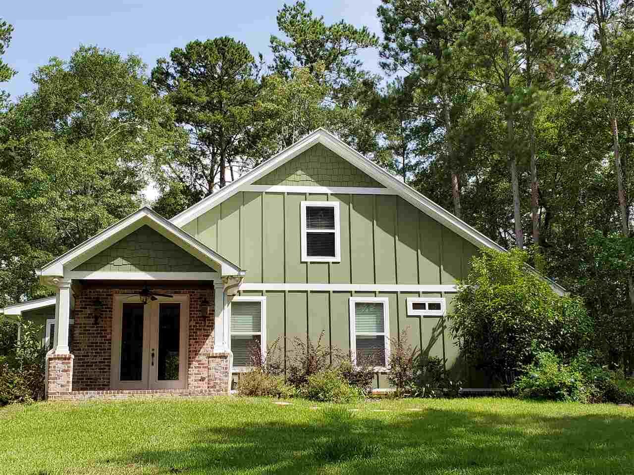 Property Photo: 1267 Carr Lane FL 32312