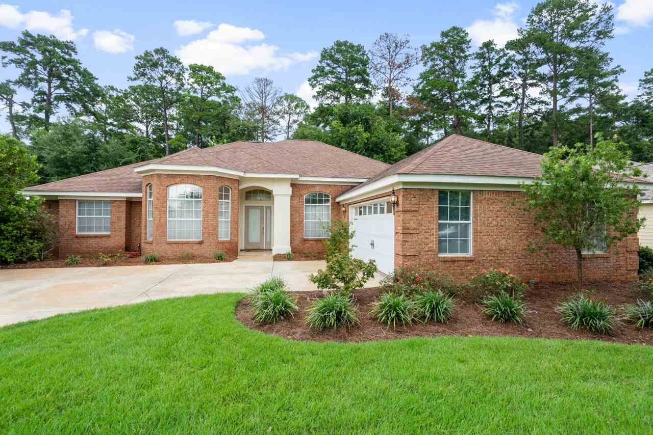 Property Photo:  209 Myddelton Trace  FL 32317 