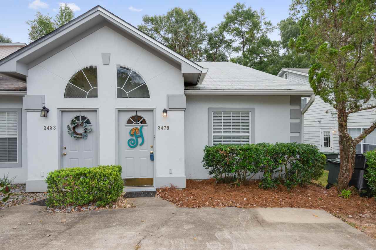 Property Photo:  3479 Daylily Lane  FL 32308 