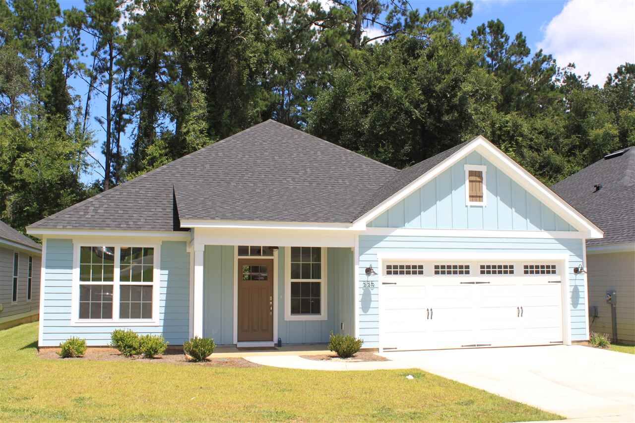 Property Photo:  335 Gathering Oaks Dr  FL 32308 