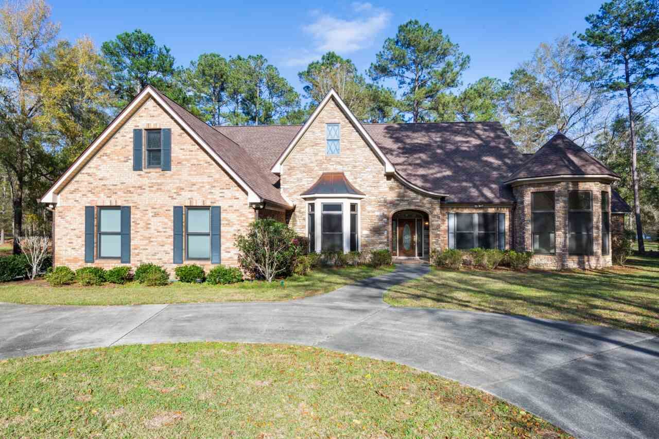 Property Photo: 5976 Ansel Ferrel FL 32309