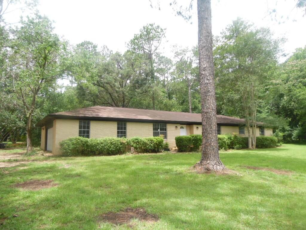 Property Photo:  2556 Arendell Way  FL 32308 