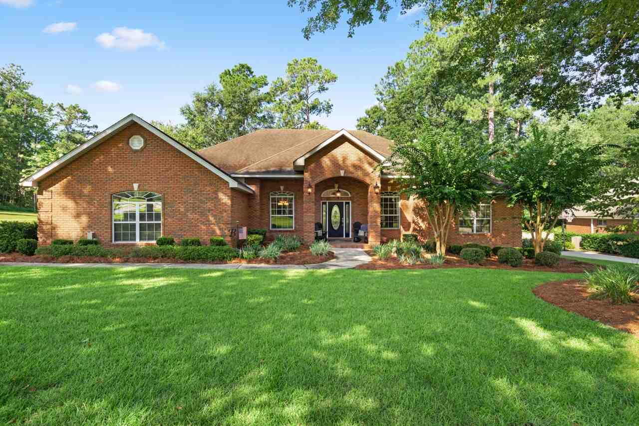 Property Photo: 2228 Gates Drive FL 32312