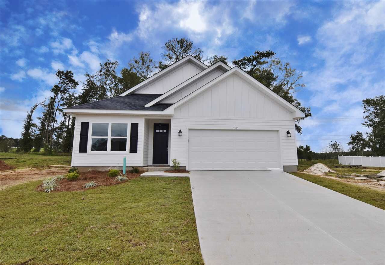 Property Photo:  5165 Lexington Creek Drive  FL 32311-9525 