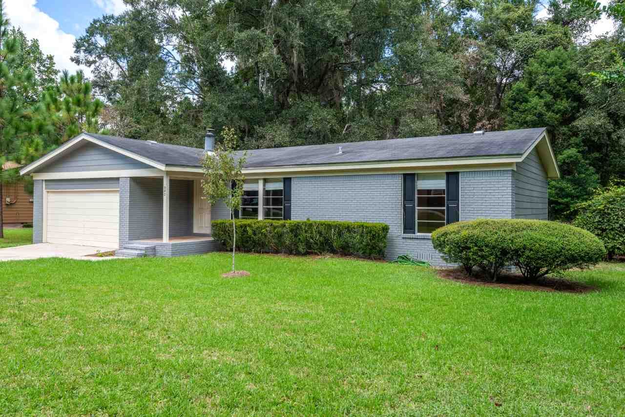 Property Photo:  340 Lexington Road  FL 32312 