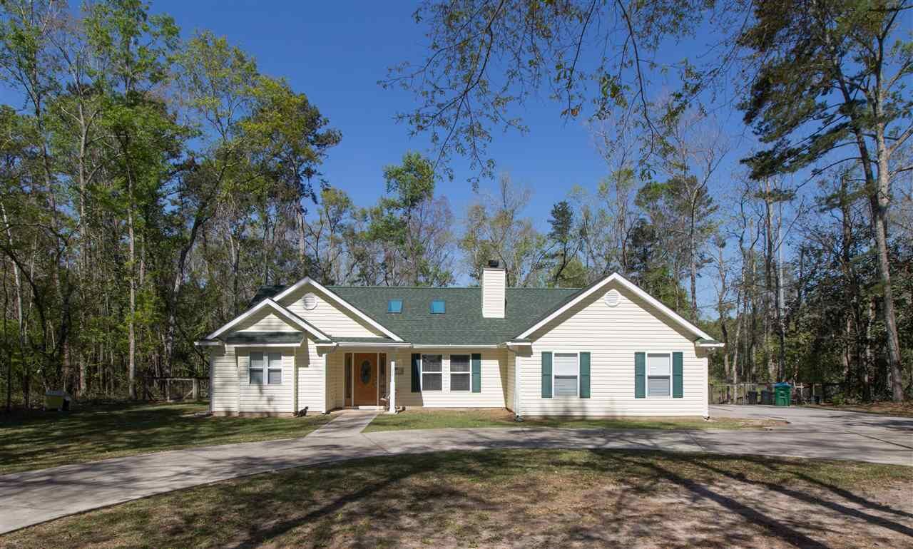 Property Photo:  697 Millwood Drive  FL 32333 