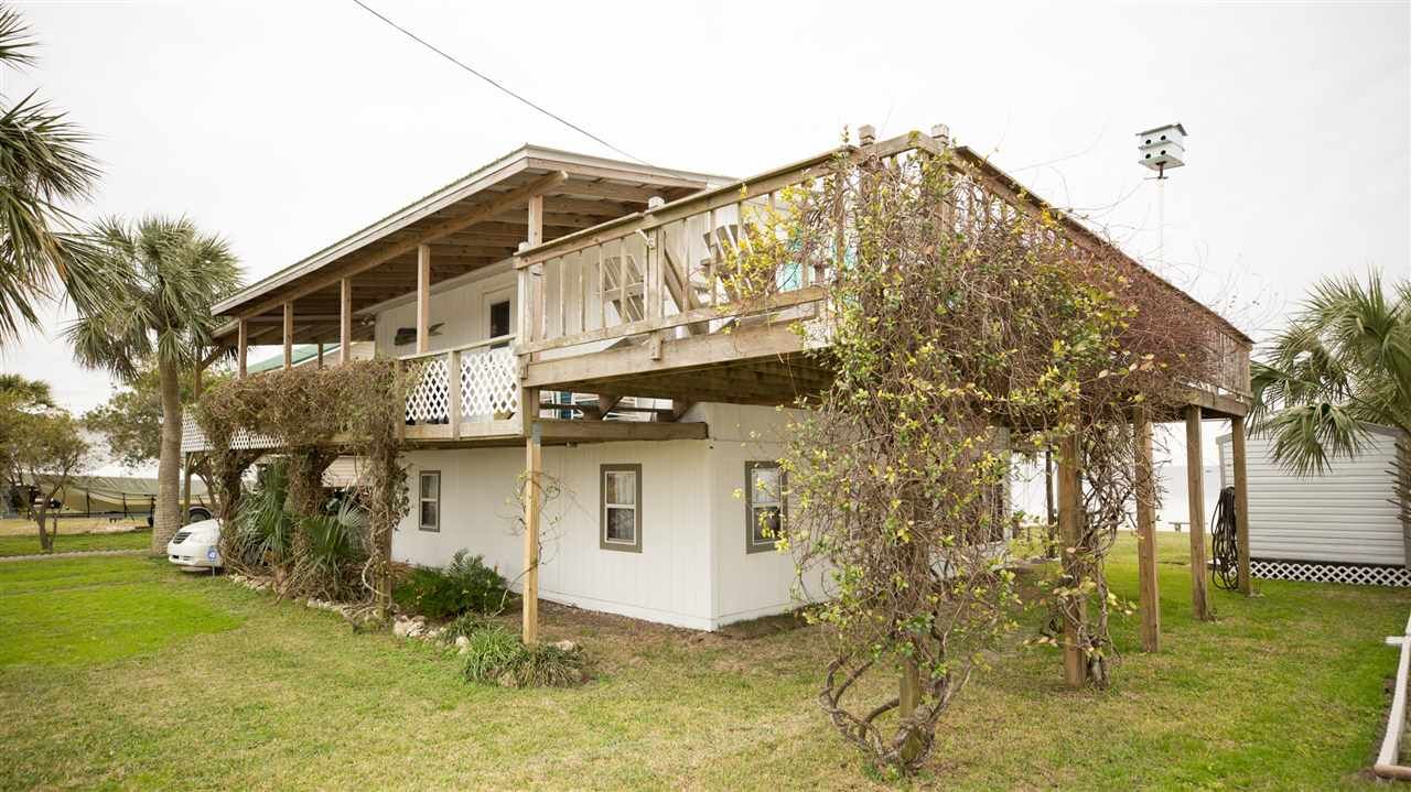 Property Photo:  22193 S Gulfview Drive  FL 32348 
