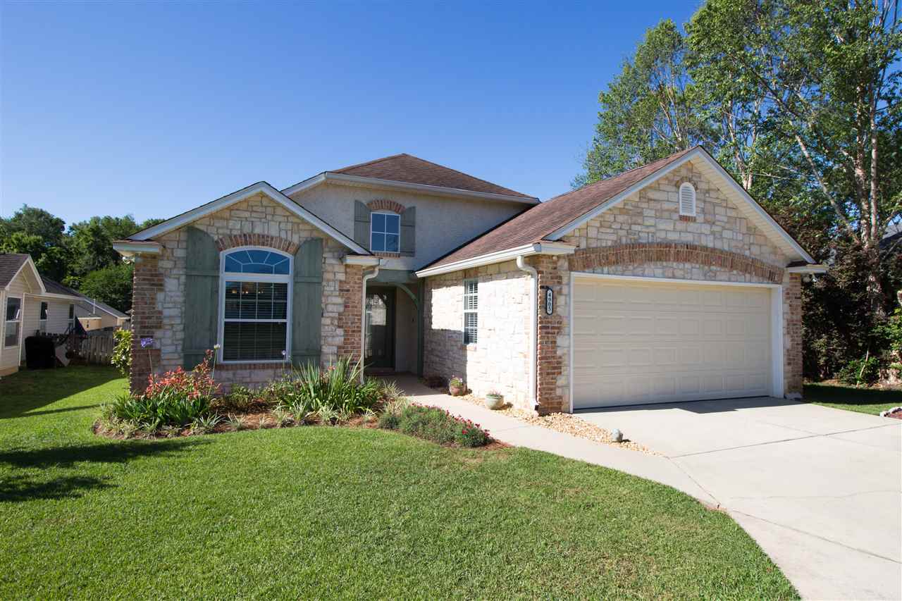 Property Photo:  4905 Park View Court  FL 32311 