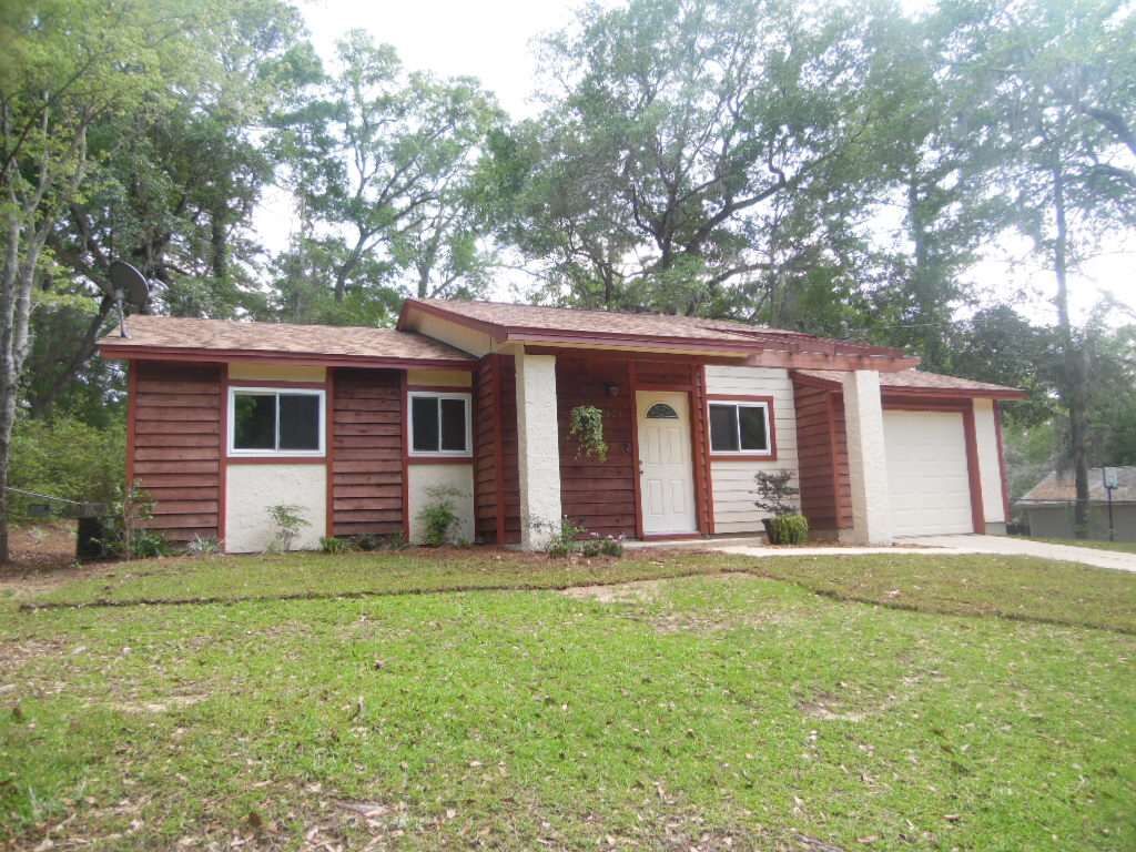 Property Photo:  2625 Faversham Drive  FL 32303 