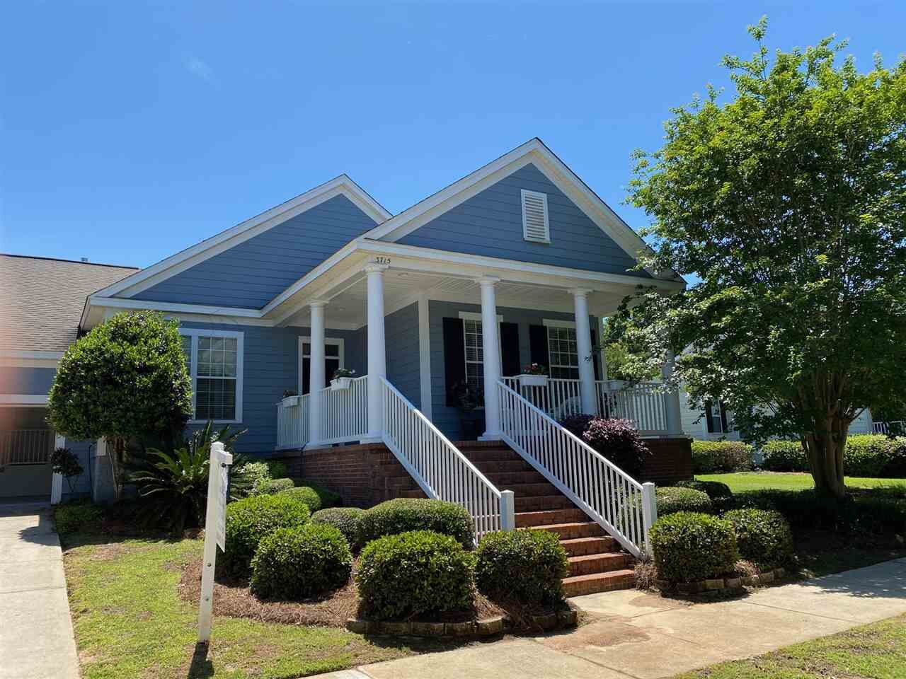 Property Photo:  3715 Longfellow Road  FL 32311-3710 