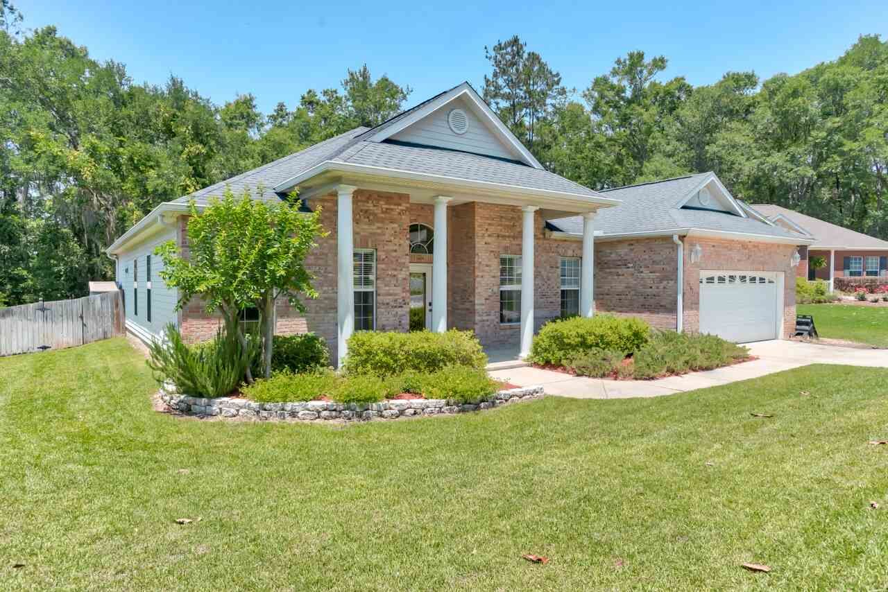 Property Photo:  1102 Sandler Ridge Road  FL 32317 